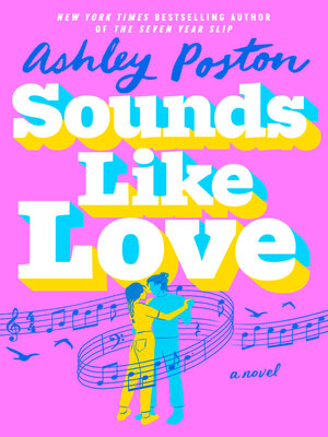 Sounds Like Love - ebook